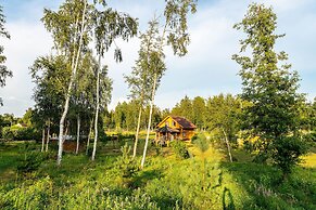 Cottage complex Ozerny Bereg