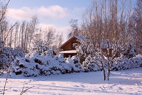 Cottage complex Ozerny Bereg