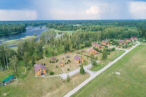 Cottage complex Ozerny Bereg