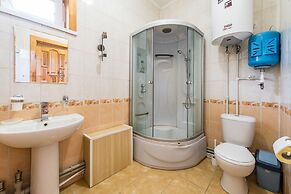 Cottage complex Ozerny Bereg
