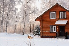 Cottage complex Ozerny Bereg