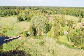 Cottage complex Ozerny Bereg