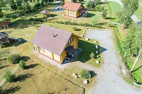 Cottage complex Ozerny Bereg