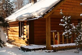 Cottage complex Ozerny Bereg