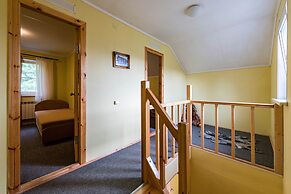 Cottage complex Ozerny Bereg