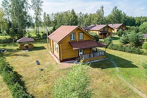 Cottage complex Ozerny Bereg