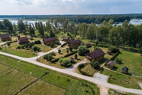 Cottage complex Ozerny Bereg