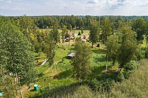 Cottage complex Ozerny Bereg