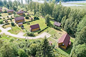 Cottage complex Ozerny Bereg