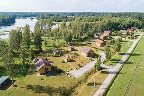 Cottage complex Ozerny Bereg