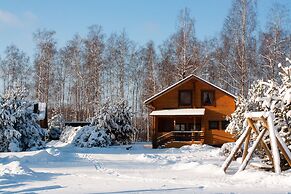 Cottage complex Ozerny Bereg