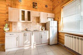 Cottage complex Ozerny Bereg
