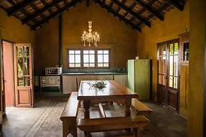 Finca Las Cavas