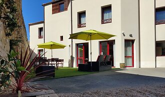 Hôtel La Bosselle
