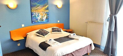 Hôtel La Bosselle