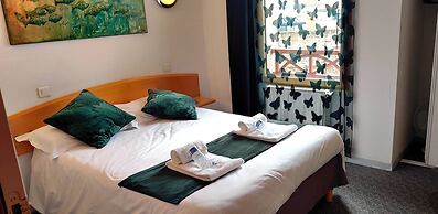 Hôtel La Bosselle