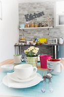 B&B Borgo Antico