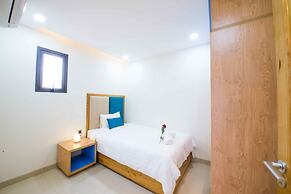 Sincero Hotel & Apartment