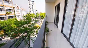 Sincero Hotel & Apartment