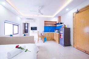 Sincero Hotel & Apartment