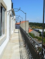 Casa das Morgadas