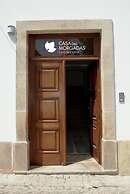 Casa das Morgadas