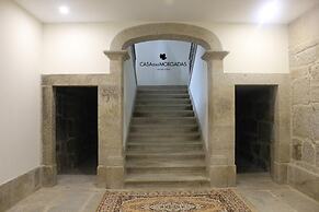 Casa das Morgadas
