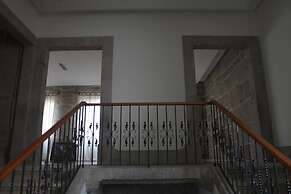 Casa das Morgadas