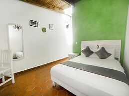 Hotel Valle Bonito, Valle de Bravo