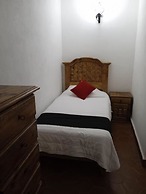Hotel Valle Bonito, Valle de Bravo