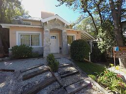 Cabañas Victoria