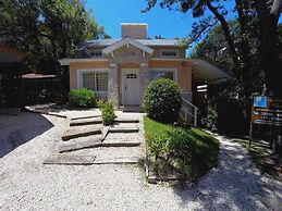 Cabañas Victoria