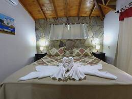 Cabañas Victoria