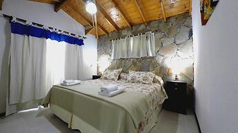 Cabañas Victoria