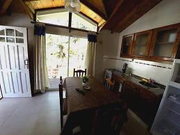 Cabañas Victoria