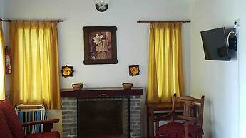 Cabañas Victoria