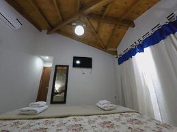 Cabañas Victoria
