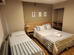 Trip Bariloche Select Hostel