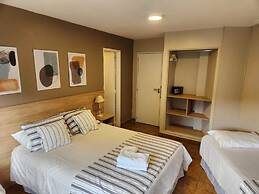 Trip Bariloche Select Hostel