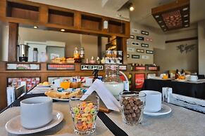 Trip Bariloche Select Hostel