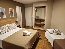 Trip Bariloche Select Hostel