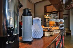 Trip Bariloche Select Hostel