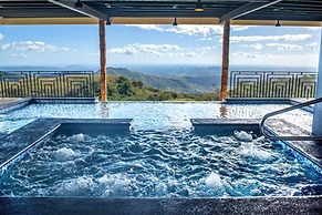 Horizonte Resort Hotel & Spa