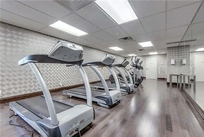 High-Rise Junior 2Br Condo downtown