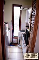 Nomades Apart Hotel