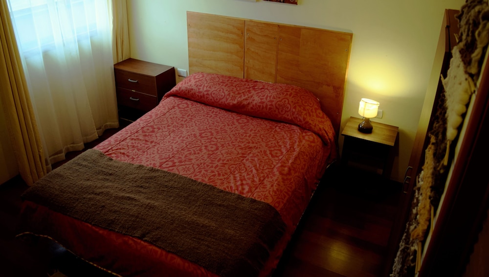 Nomades Apart Hotel