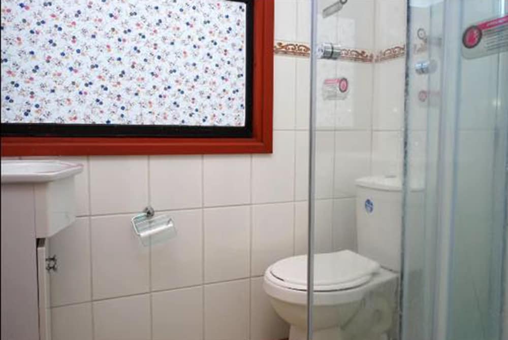Nomades Apart Hotel