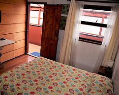 Nomades Apart Hotel