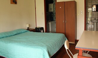 Nomades Apart Hotel