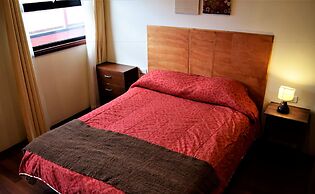 Nomades Apart Hotel